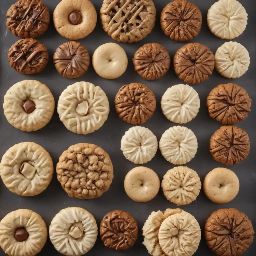 9 Twists on Classic Cookies: Creative Variations