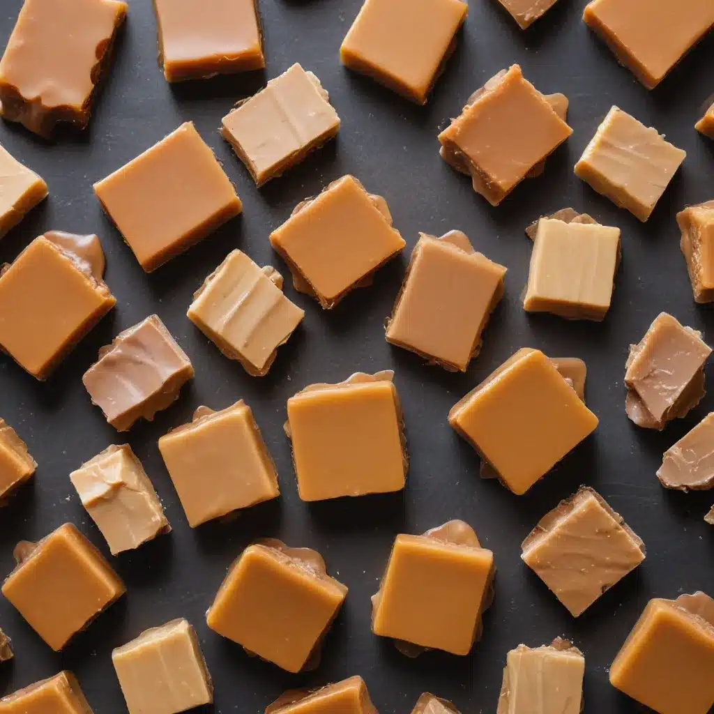 Candy Making for Beginners: Caramel, Fudge, and Brittle