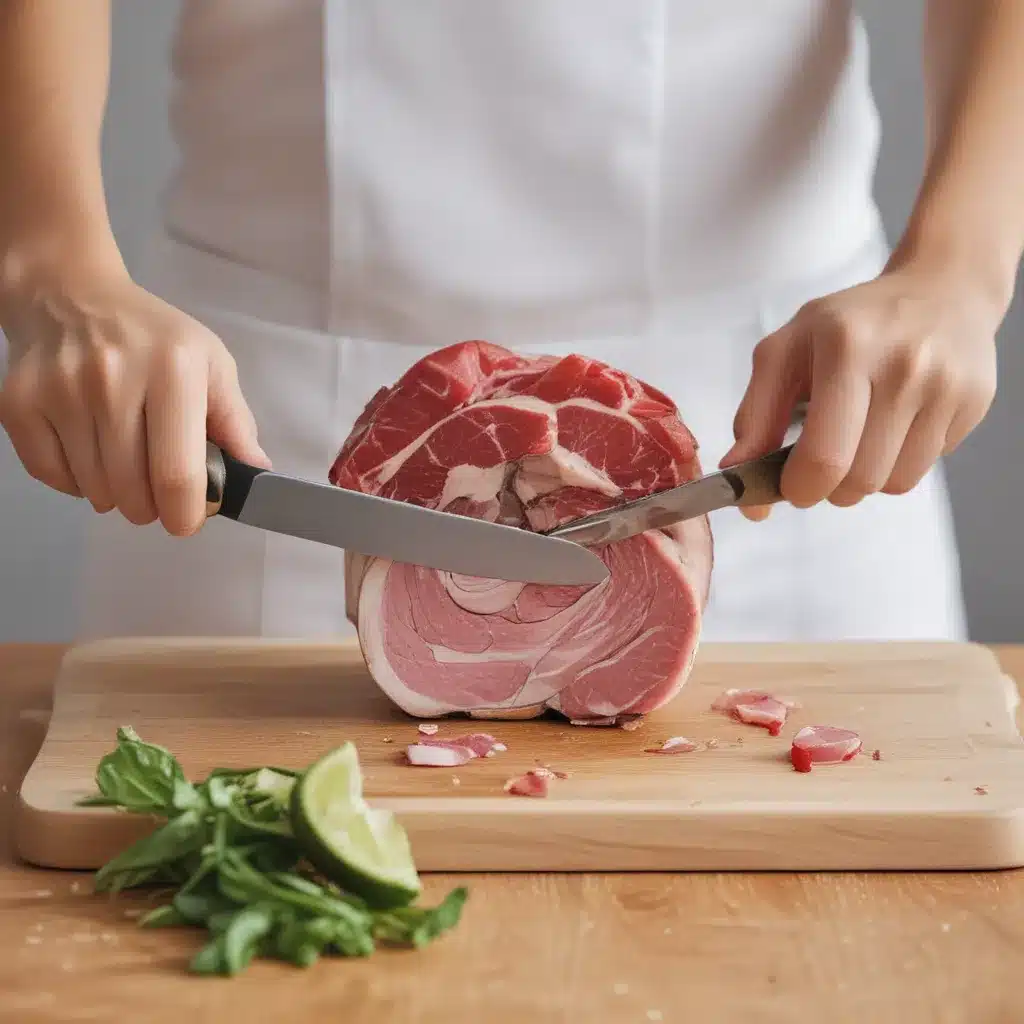 Chop Like a Pro: Essential Cutting Skills