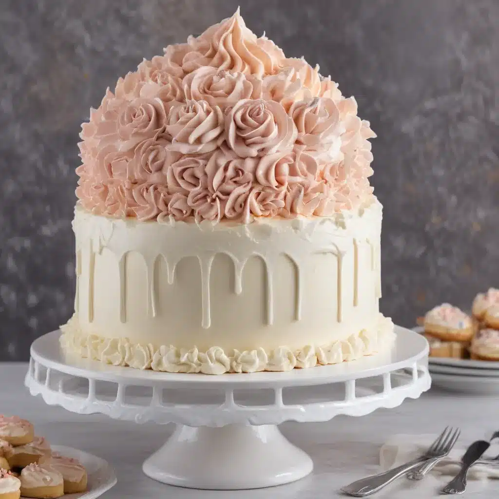 Frostings Beyond Buttercream: Explore New Options