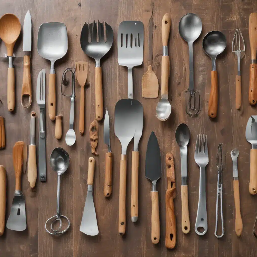Kitchen Tools You Didnt Know You Needed