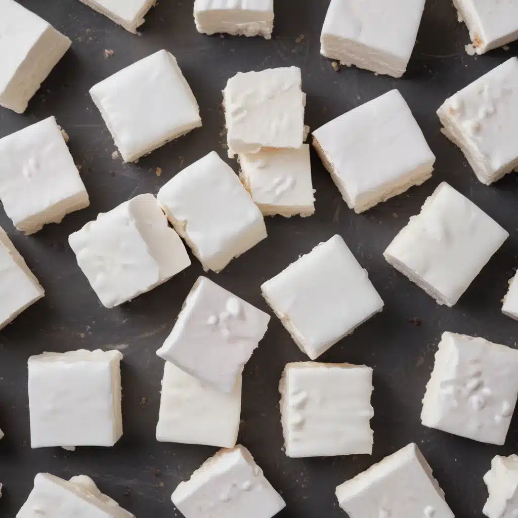 Mastering Marshmallow Treat Recipes