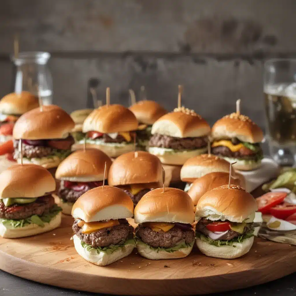 Satisfying Sliders for Any Gathering