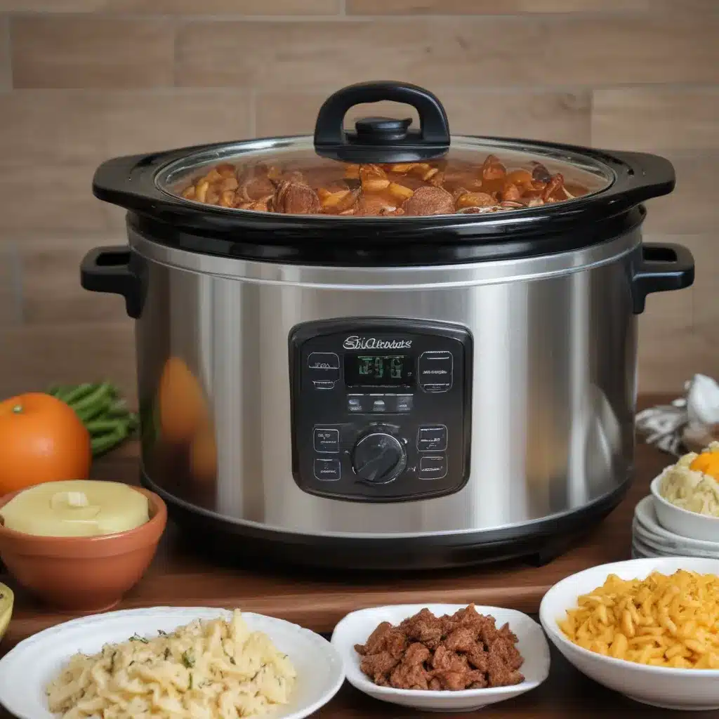 Slow Cooker 101: Tips, Tricks and Go-To Recipes
