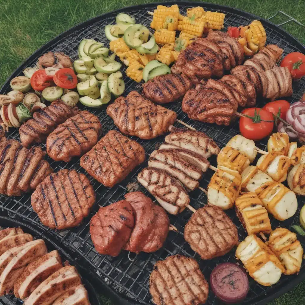 Summer BBQs Made Easy: Tips and Trick