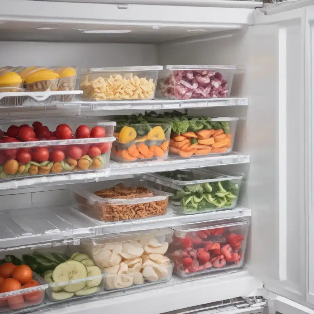 The Wonders of Your Freezer: Make the Most of It