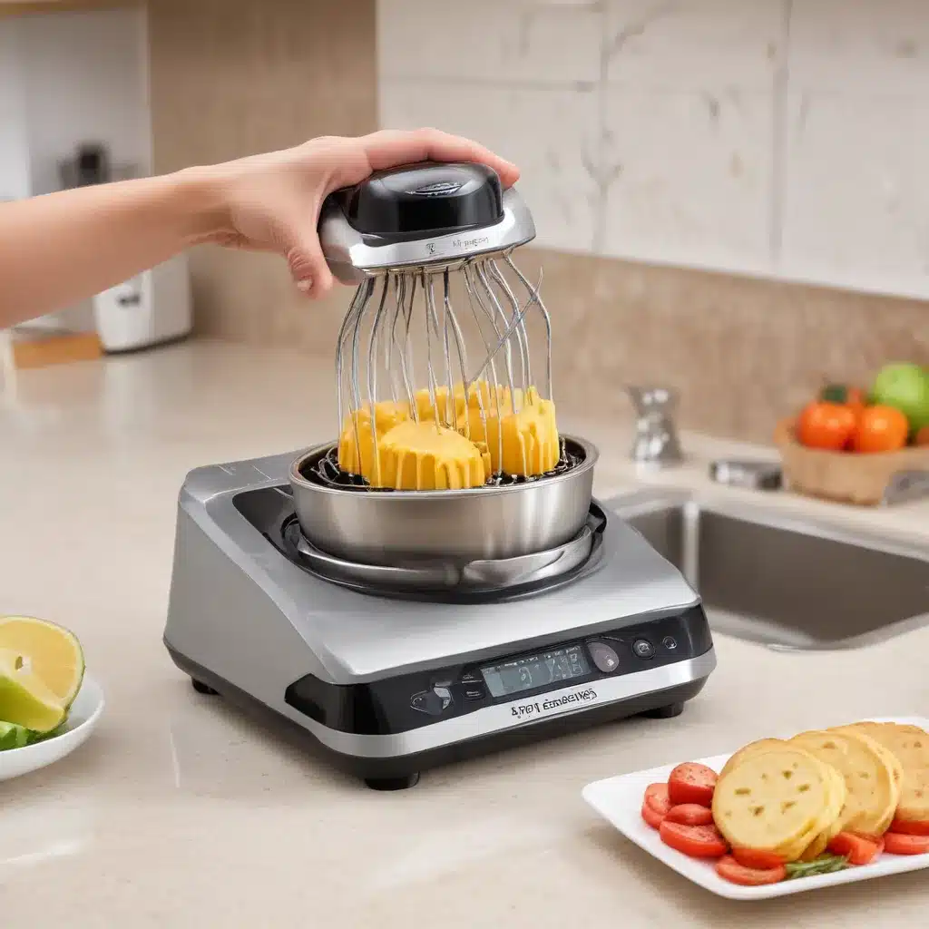 Time Saving Kitchen Gadgets You Didnt Know Existed