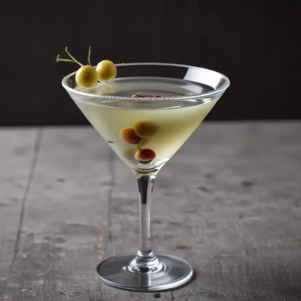 the Classic Martini: History, Variations and How to Make it Your Way