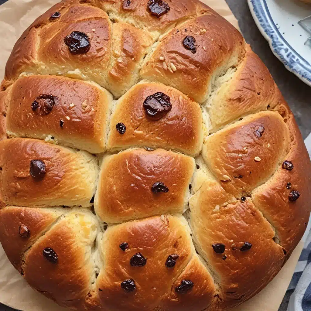 Breakfast Breads that Bring Comfort and Joy