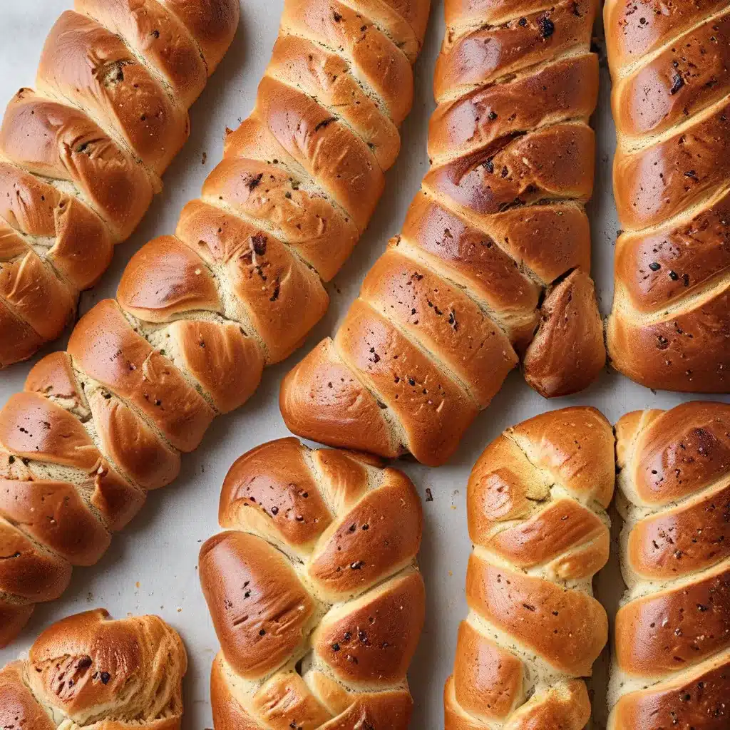 Breakfast Breads to Start Your Day Right