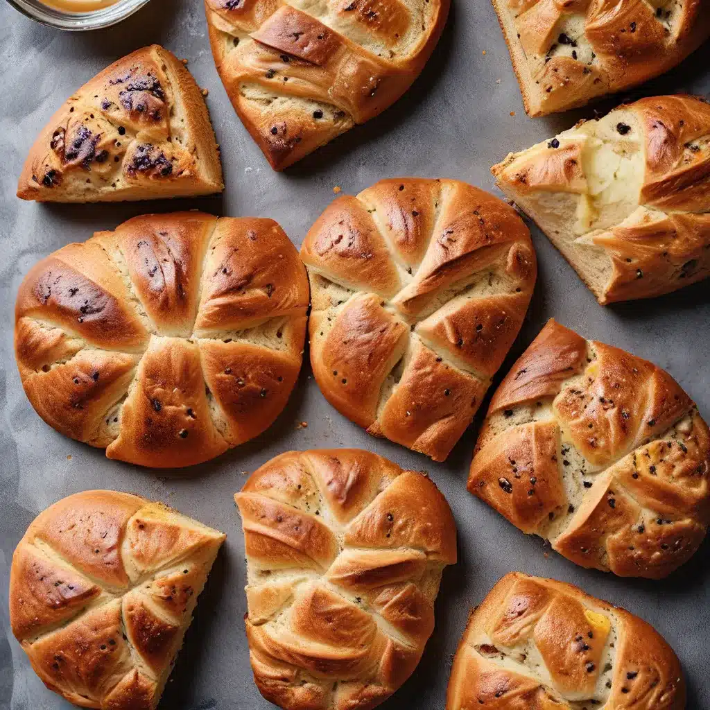 Cafe-Inspired Breakfast Breads to Bake at Home