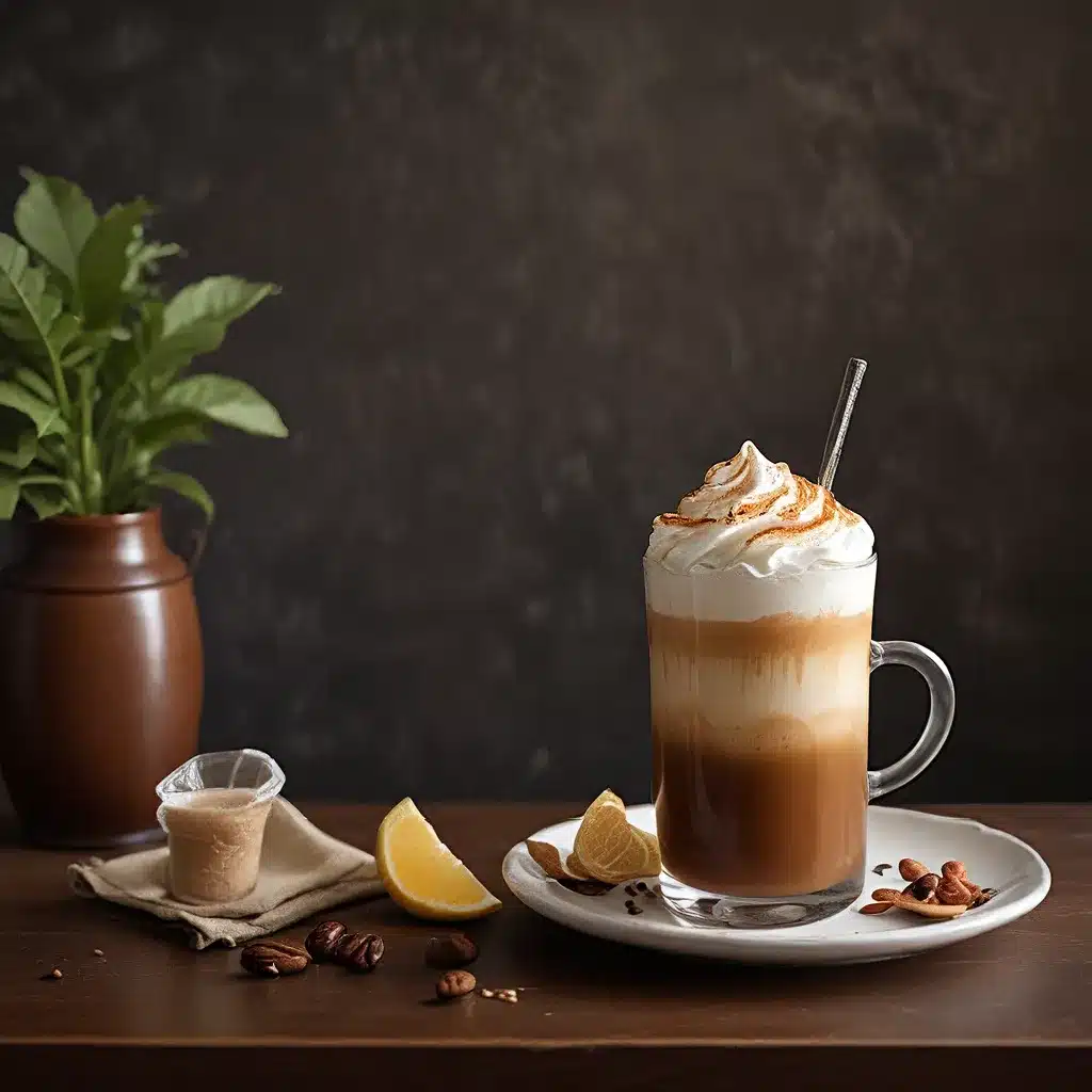 Coffeehouse Classics Reimagined: Café-Worthy Drinks from Your Kitchen