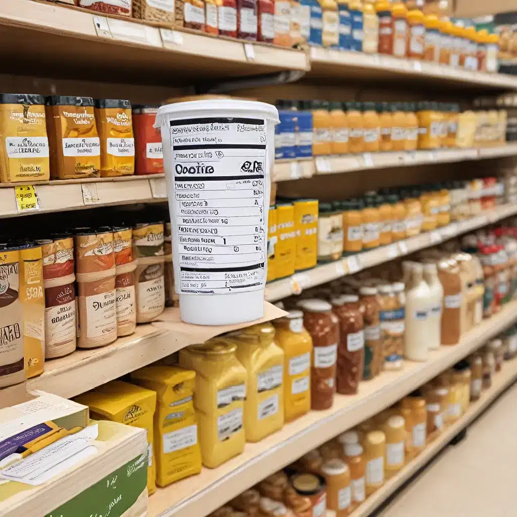 Decoding Ingredient Labels: How to Choose Quality Products