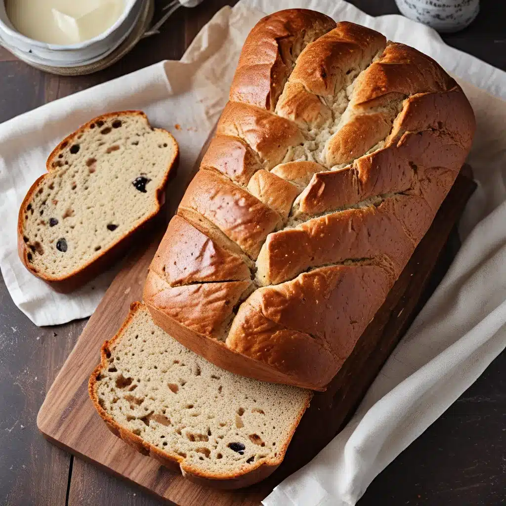 Everyday Essentials: Classic Breakfast Bread Recipes