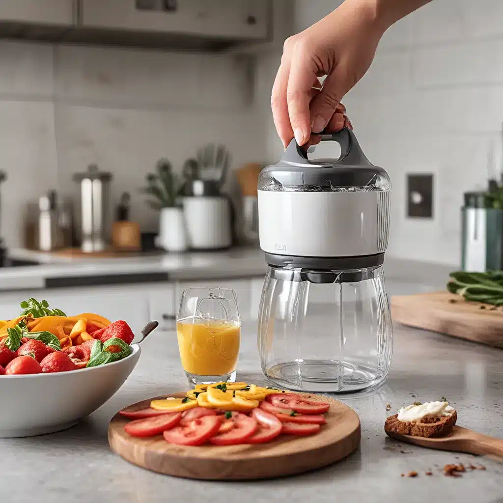 Kitchen Gadgets That Will Change Your Life