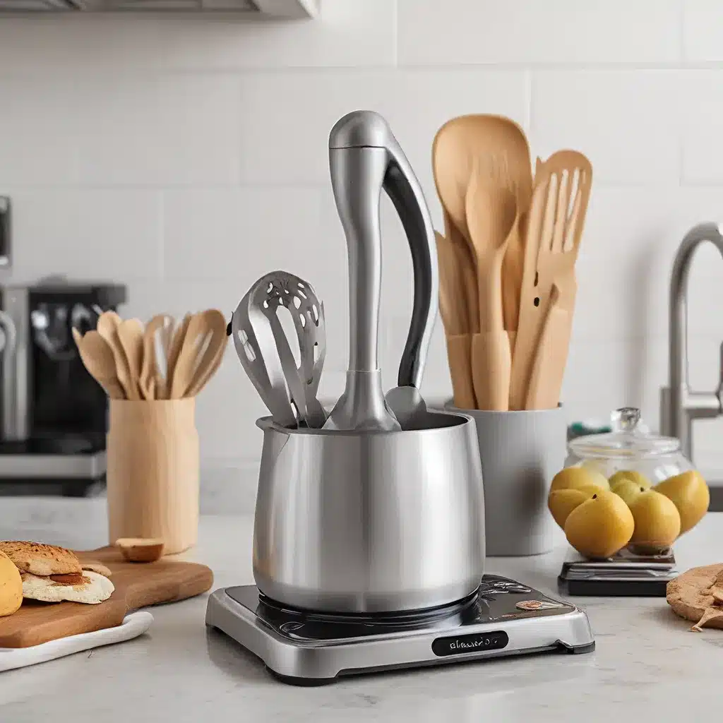 Kitchen Gadgets You Didn’t Know You Needed