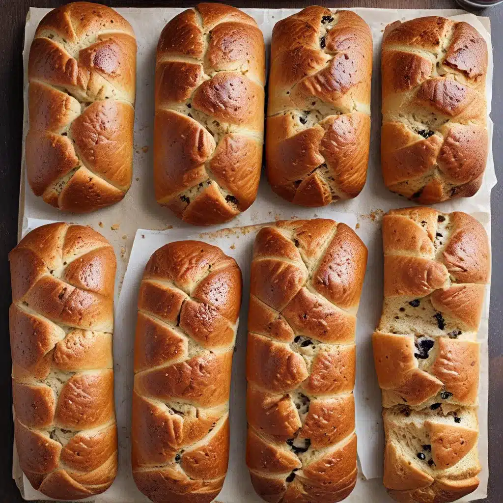 Seasonal Breakfast Breads to Enjoy Year-Round